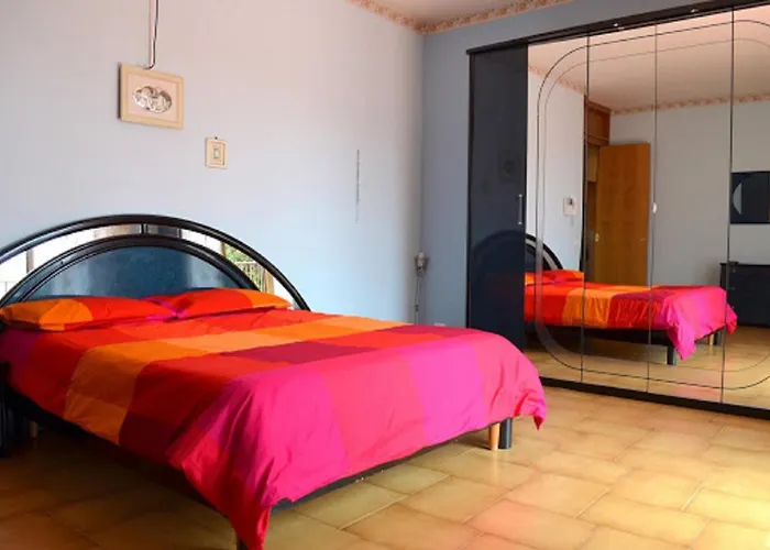 B&B Le Tre Rose Di Maria